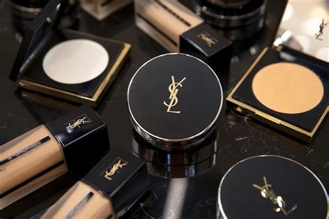 ysl face makeup|YSL cosmetics australia.